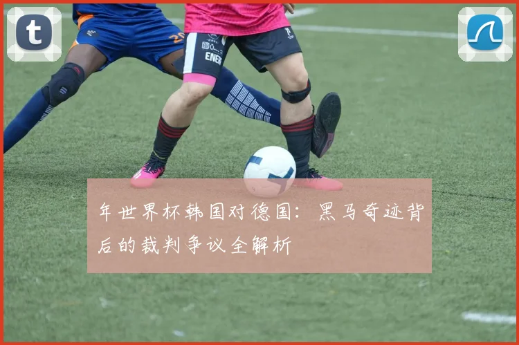 年世界杯韩国对德国:黑马奇迹背后的裁判争议全解析