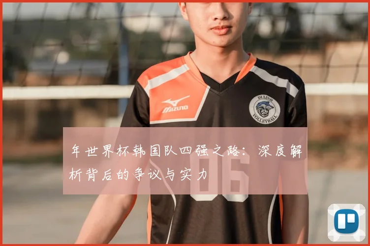 年世界杯韩国队四强之路:深度解析背后的争议与实力